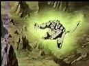 Goku x la prima volta ssj1 e ssj4 Goku x la prima volta ssj1 e ssj4