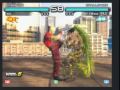T5DR - knee vs zekusu.wmv - NoRespect Casuals