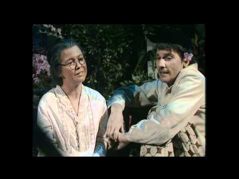 nijholt - Tante Lien (Wieteke van Dort) & Willem Nijholt - Toké.