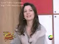 A Ana - F� V�deo Ana Paula Padr�o!