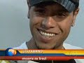 Amistoso 2008: Brasil 6x2 Portugal Amistoso 2008: Brasil 6x2 Portugal