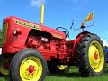 Ayrshire Vintage Tractor Rally 2008.50 years of Massey. Ayrshire Vintage Tractor Rally 2008.50 years of Massey.