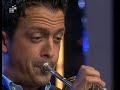 Thilo Wolf Big Band feat. Till Br�nner - Mean To Me