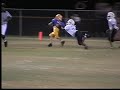Hunter Scruggs Football Prospect