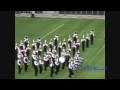 World Music Contest 2009 : Montfort College & Regina Coeli Band , from Chiang Mai, Thailand