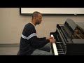 A.N.G.E.L. - Natasha Bedingfield Piano By Mike Fenty