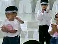 Jerico Jamero and Yuri Jamero Jerico Jamero and Yuri Jamero