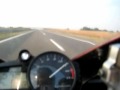 Yamaha R1 - Gold Rider