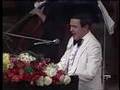 Magomaev sings Come prima (1986)