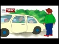 Caillou Türkce - Cilek Lekesi
