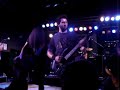 JFAC - entombment of a machine live 17.06.07 chemnitz AJZ