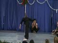 Loopkicks at Pasko Expo 2008, Vallejo California - 12-13-08