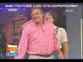 Rupertina, Ruperchica y Avelina con el motivo de las fiestas patrias (18 de Septiembre)AVISO: Despues de un rato el sonido se adelanta (Osea que hablan y despues mueven la boca) Es un error que me ocurrió al estar capturando así que pido disculpas a los usuarios que querían ver este video bien.© Red Chilena de televisión,Megavision S.A