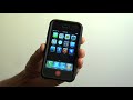 iPhoneNano Case 3G iPhone Case