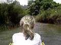 Rafting in Thailand