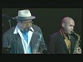 the sfjazz collective perform eric harland's 