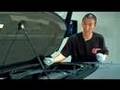 NSX Oil Change