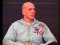 Fernando Scherer, o Xuxa, participa de videochat no iG