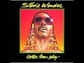 stevie wonder - all i do cleptomaniacs remix