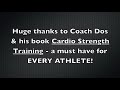 In-Season Baseball Workout - Power Training Complex