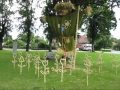 Click to View : Probsteier Strohfiguren Wettbewerb 2012