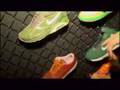 Sneaker Pimps Baltimore on MixCast.tv