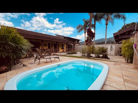 Casa, 3 quartos, 130 m² - Foto 1