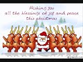 Mizo Tahan zaipawl ( Krismas hla ) - lei ah alo piang ta