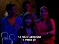 This is me - Demi Lovato /Legenda em Inglês