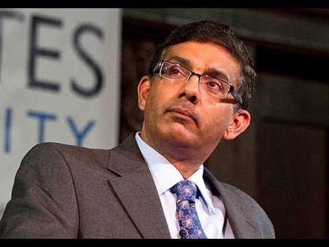 d'souza -