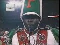 FAMU Marching 100 at 2004 Florida Classic, Part 1 of 2 FAMU Marching 100 at 2004 Florida Classic, Part 1 of 2