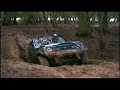 Suzuki SJ Samurai Having Fun in the Mud