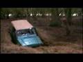 Suzuki SJ Samurai Having Fun in the Mud
