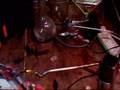 HHO flame / ionized spark gap...