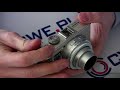 Panasonic LX3 - Wst?p