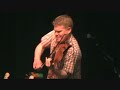 Country Showdown Winner-Hillbilly Authority-August 30, 2008