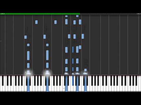 Lost! - Coldplay video tutorial preview