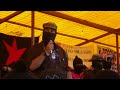 EZLN subcomandante Marcos
