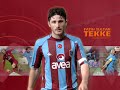 Fatih Tekke - G�le G�le Kaptan :(