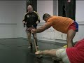 BRUCHTEST - ALEXANDER ANDRESKA - WARRIORS GYM WIESBADEN
