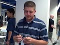 Deadbolt Lock Picking