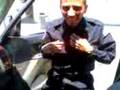 Cop Dancing in the Street (Bomba)