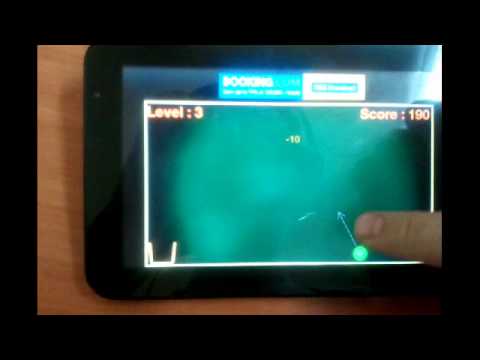 Youtube video for App