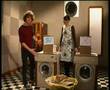Shopping TV: Wassen op kot