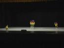 Hope Garden Ballet- \"Pansies\" Hope Garden Ballet- \"Pansies\"