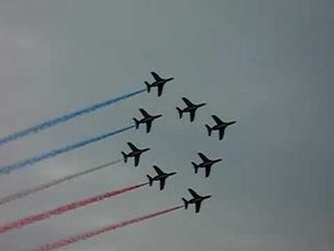 La Patrouille de France 