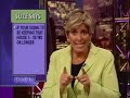 Suze Orman gives advice on Adjustable Rate Mortgages Suze Orman gives advice on Adjustable Rate Mortgages
