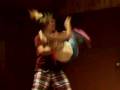 Swing Dancing/Jitterbug