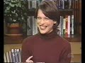Milla Jovovich - interview (1999) Milla Jovovich - interview (1999)