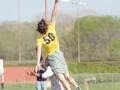 Beau Jumps Over a Guy